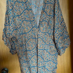 Kimono One size  $10